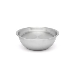 Medium, with lid
