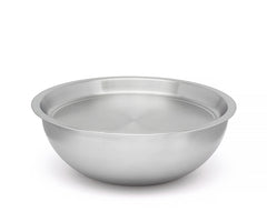 Large, with lid