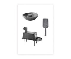 Object Lessons #10