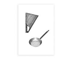 Object Lessons #12