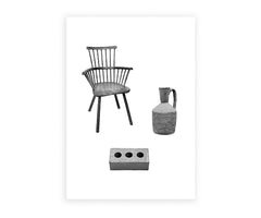 Object Lessons #4