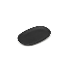 Oval Plate